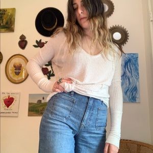 Free People Thermal
